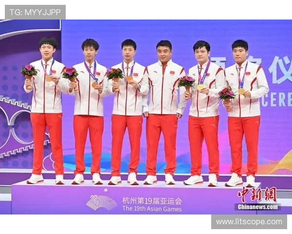 杭州乒乓球队实力崛起荣登全国个人能力排行榜第七位