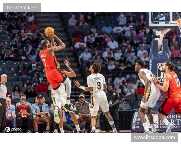 2019年10月27日鹈鹕对火箭精彩比赛录像回放全程回顾与分析